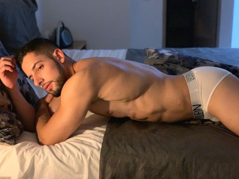 rickyzuluaga OnlyFans profile picture