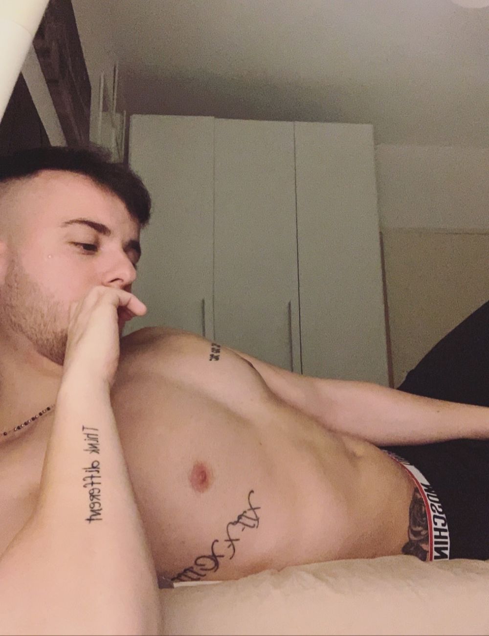realfrancesco OnlyFans profile picture