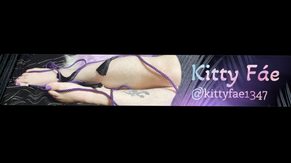kittyfae1347 OnlyFans profile picture