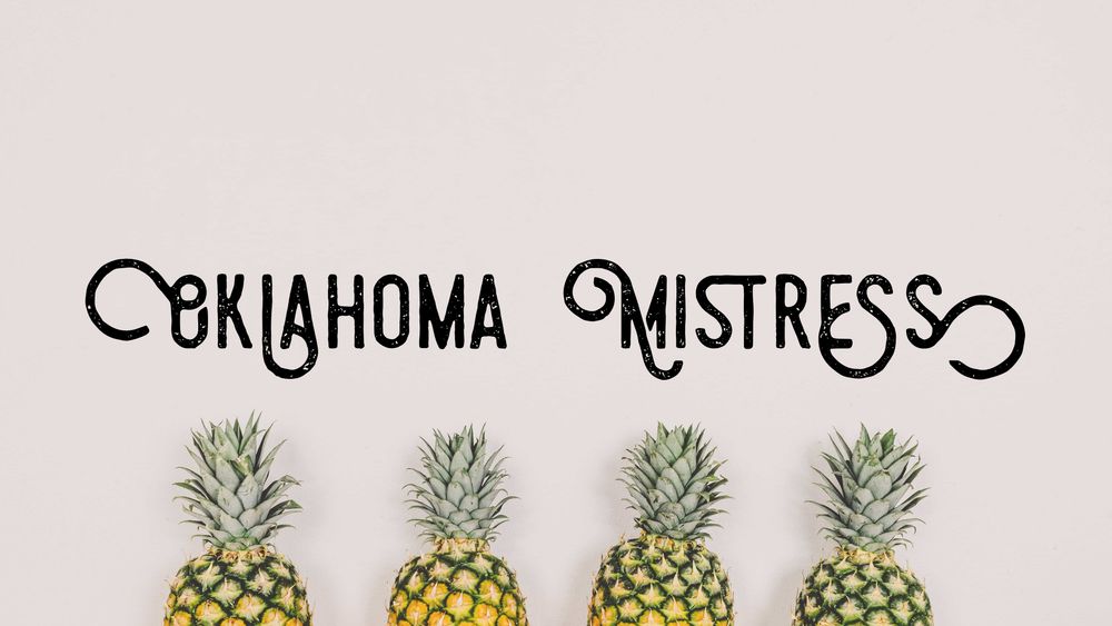 oklahomamistress OnlyFans profile picture