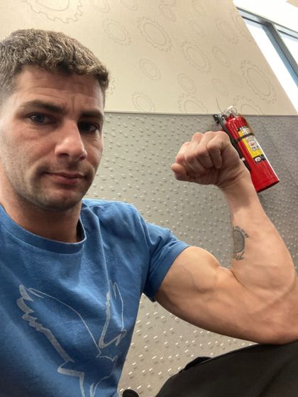 johnwolfxxx OnlyFans picture