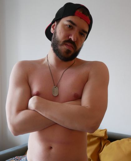 peterkingxxx OnlyFans picture