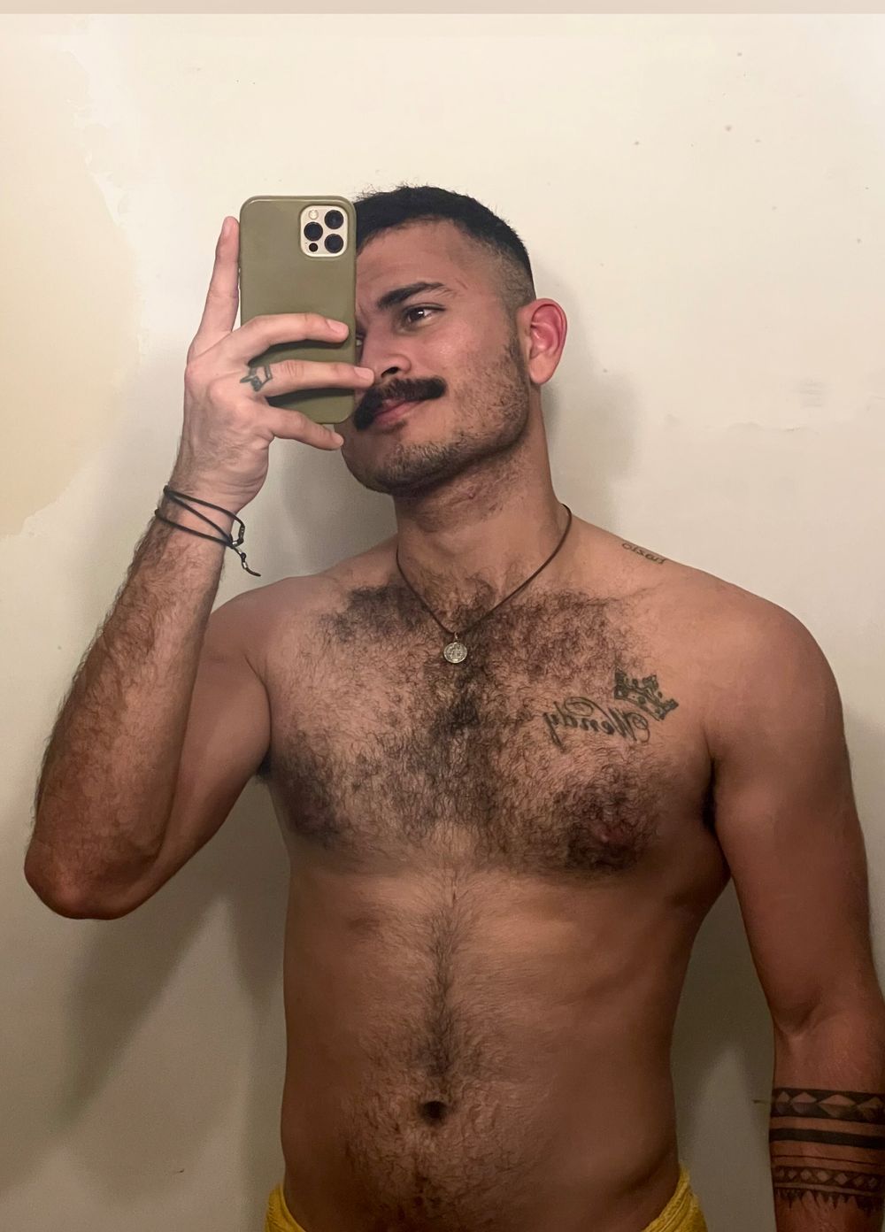jimenezalexcol OnlyFans profile picture