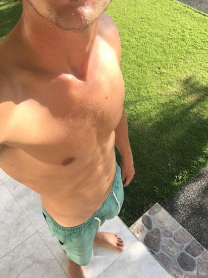 jeremymcrae OnlyFans picture