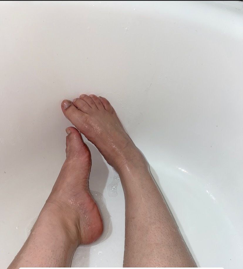 curvybeautyfeet OnlyFans profile picture