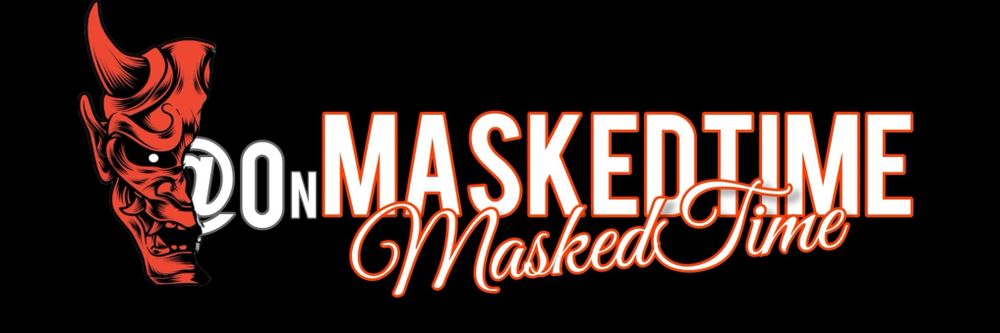 onmaskedtime OnlyFans profile picture