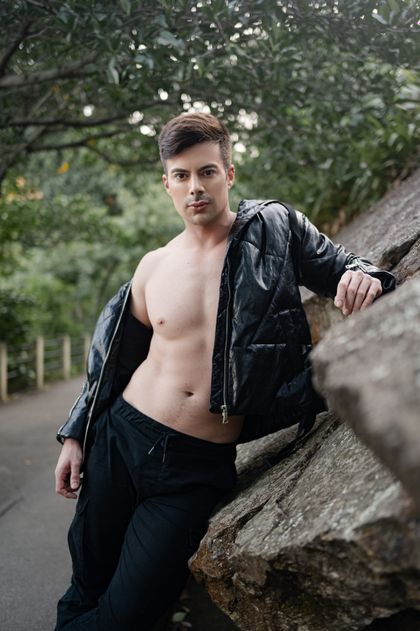 christianhupper OnlyFans picture