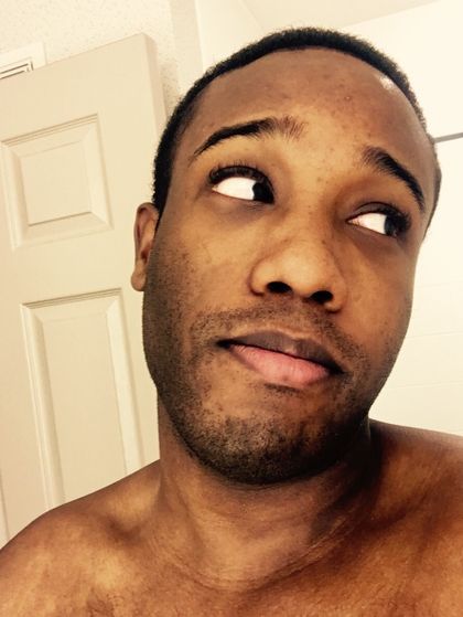 williambanks OnlyFans picture