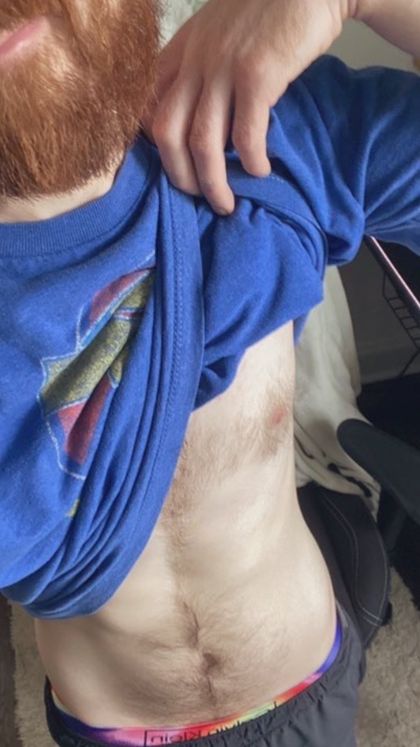 redfoxxx0431 OnlyFans picture