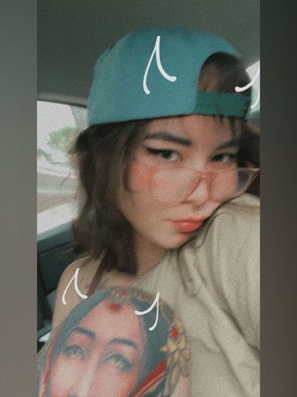 rinxin OnlyFans picture