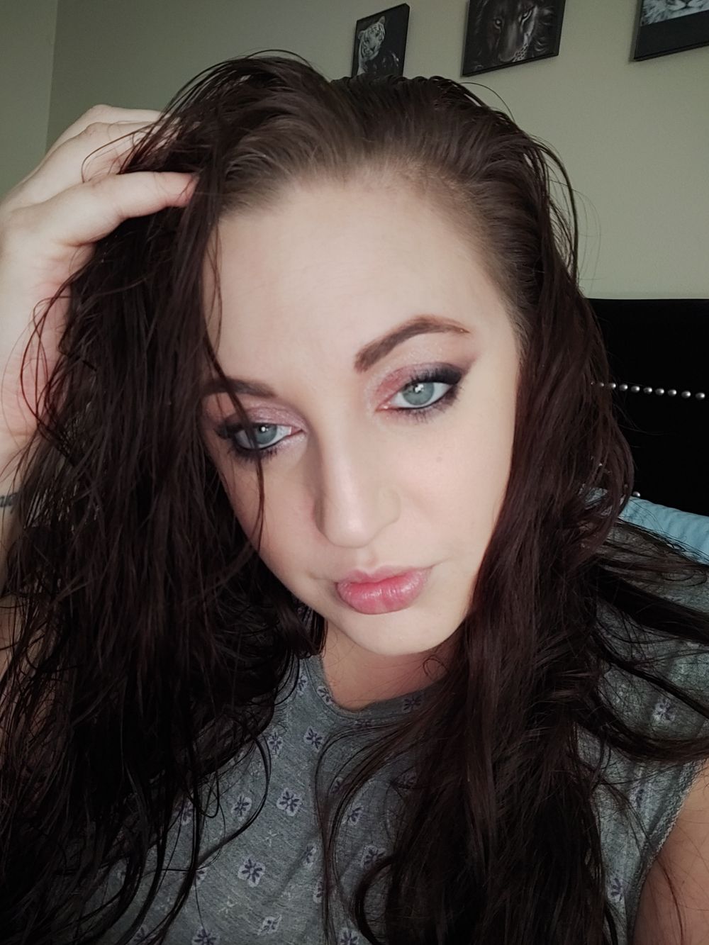 greyeyedbutterfly OnlyFans profile picture