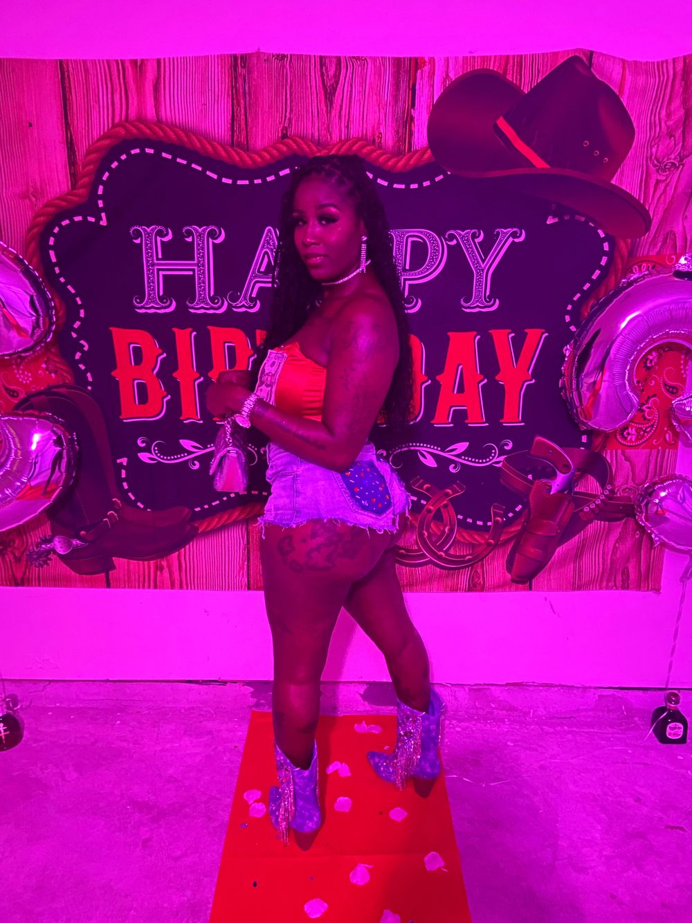 prettyassprincess OnlyFans profile picture