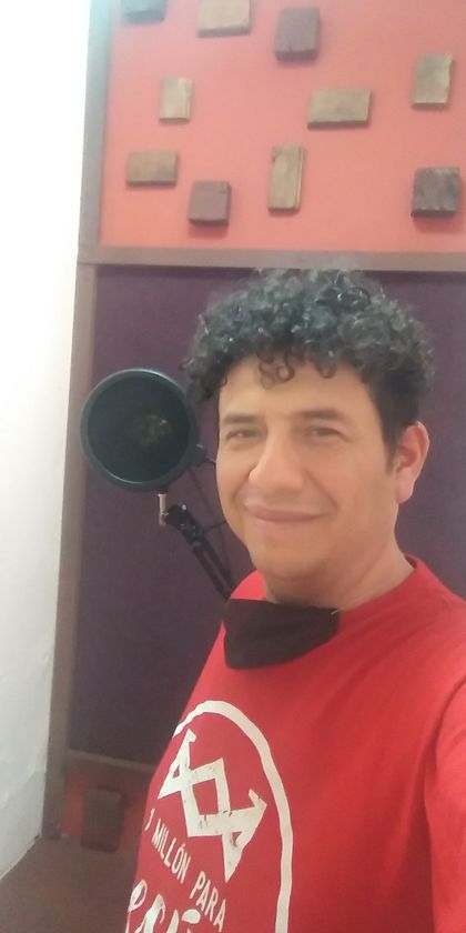 pakoachvocal OnlyFans picture
