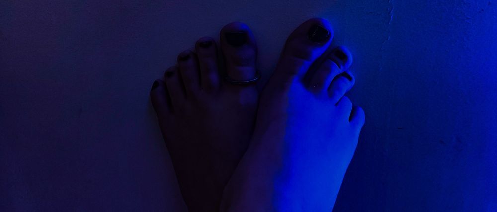 sexyfeet1611 OnlyFans profile picture