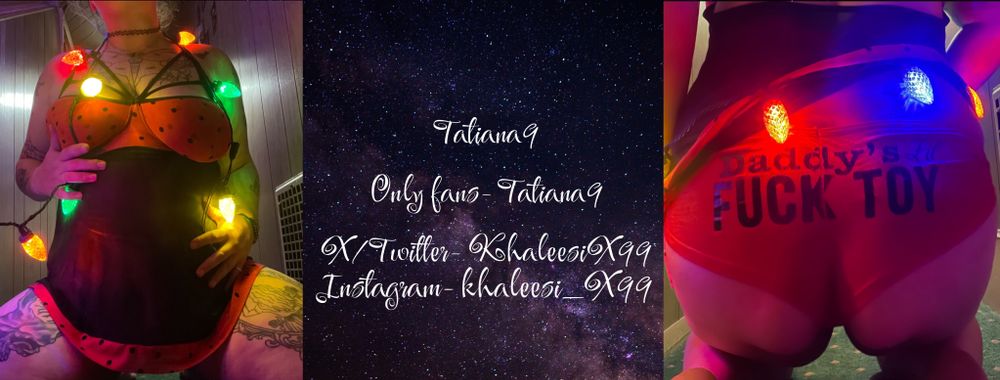 tatiana9 OnlyFans profile picture
