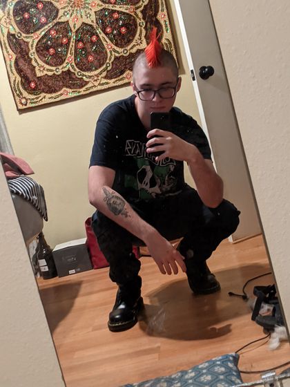 evilincarnate OnlyFans picture