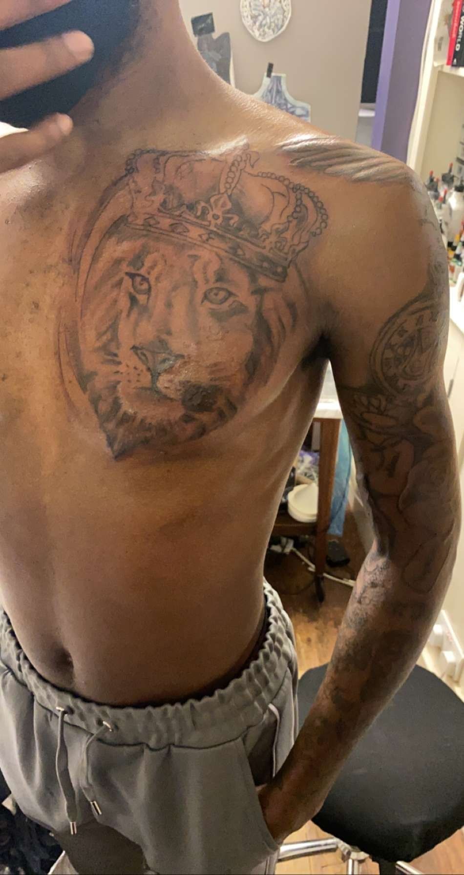 bigbee_89 OnlyFans profile picture