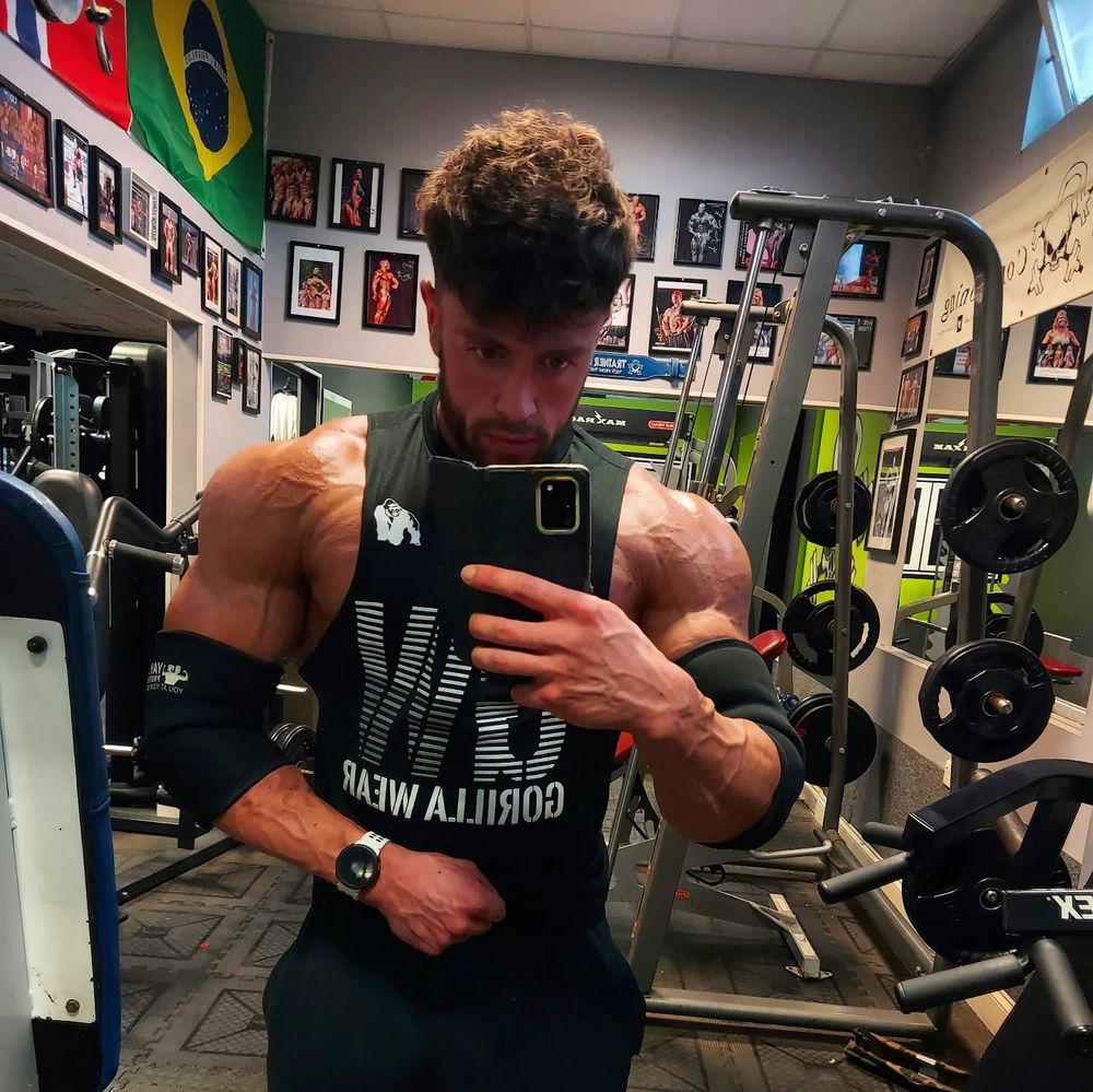 mutantcal OnlyFans profile picture
