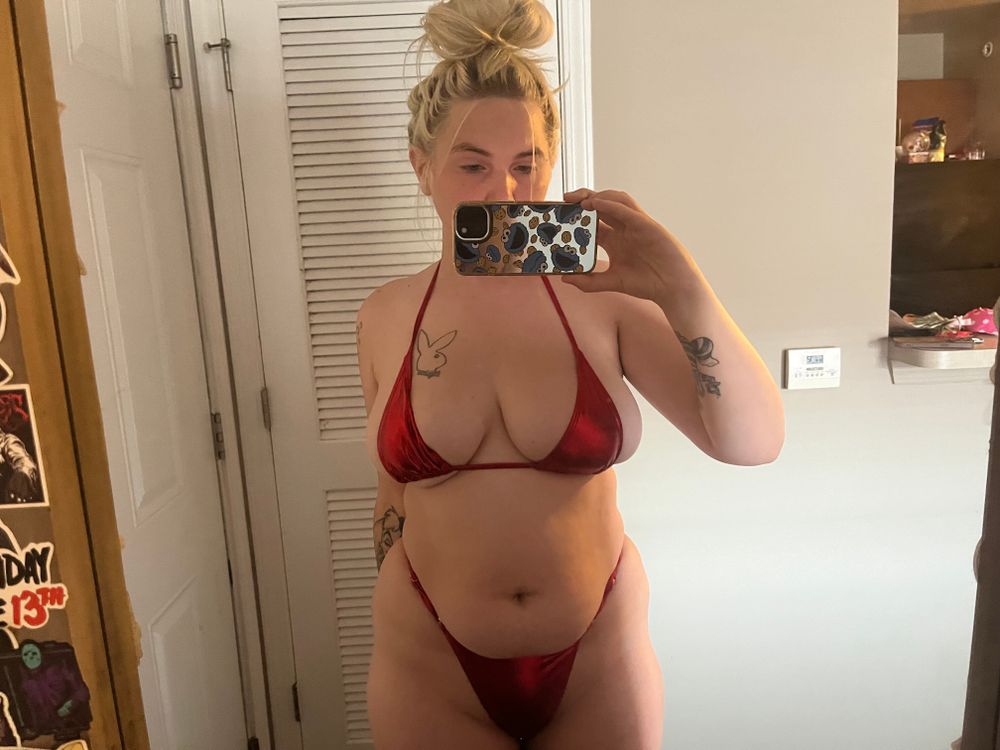 luvbug464 OnlyFans profile picture