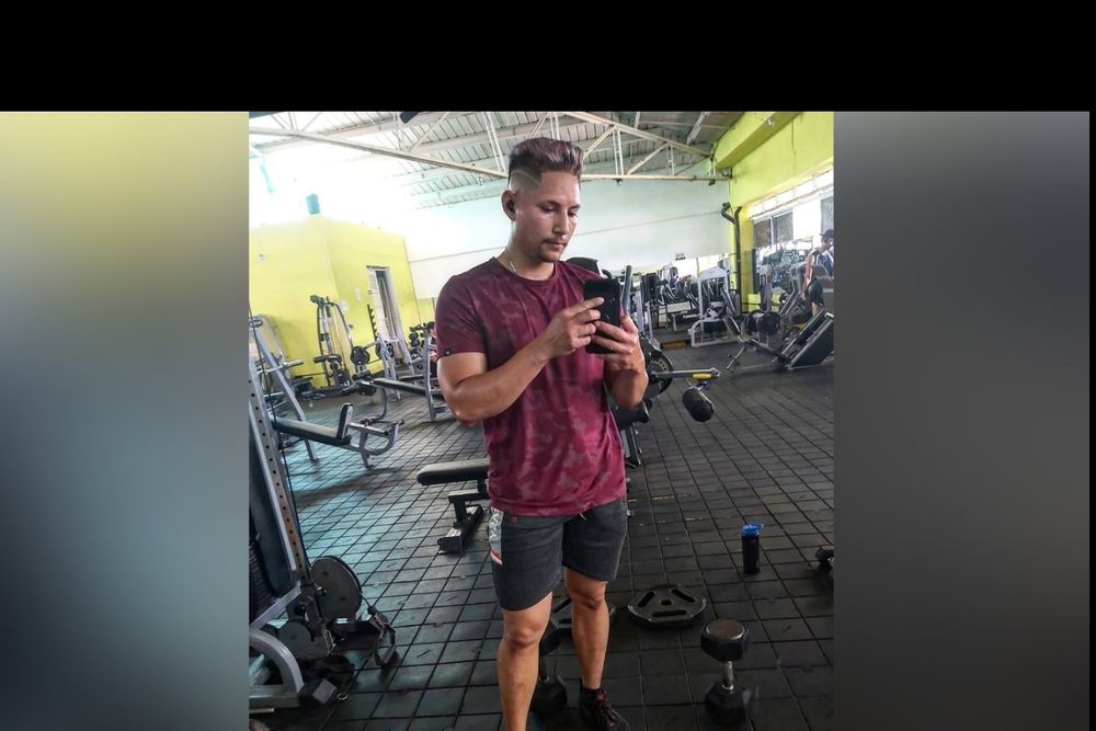 lesther544 OnlyFans profile picture