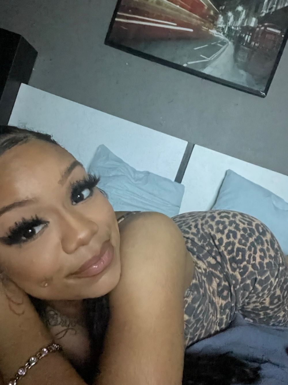 liyahlov3 OnlyFans profile picture