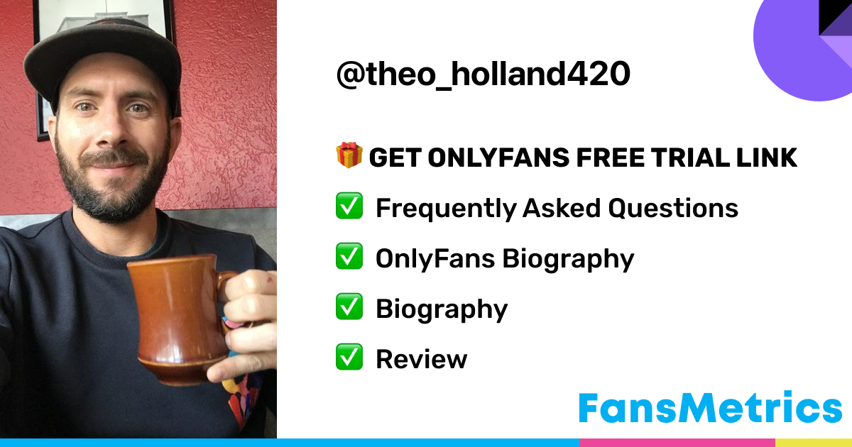 D Theo_holland420 Leaked Holland - Theo OnlyFans Theo_holland420/Theo D
