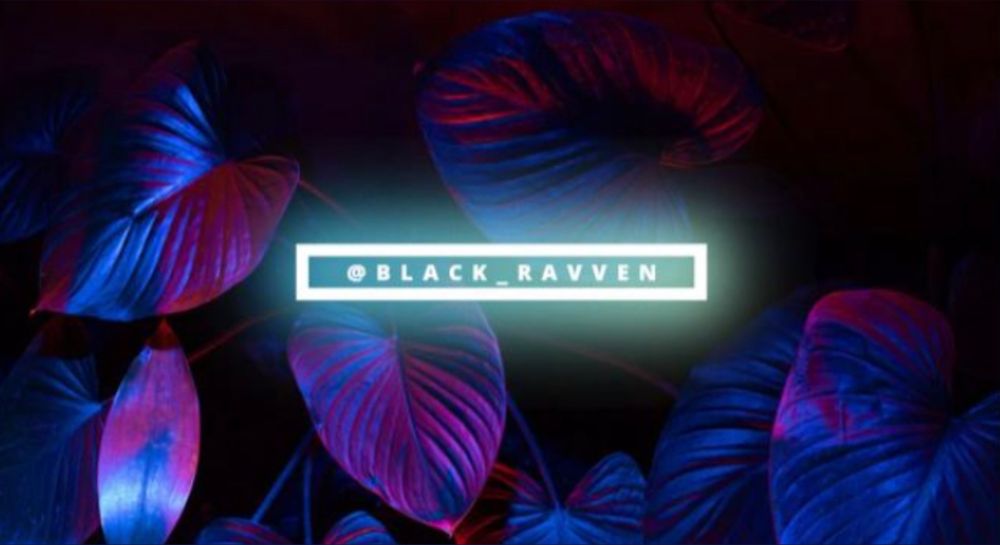 black_ravven OnlyFans profile picture
