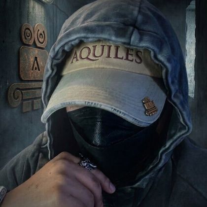 aquiles.play OnlyFans picture