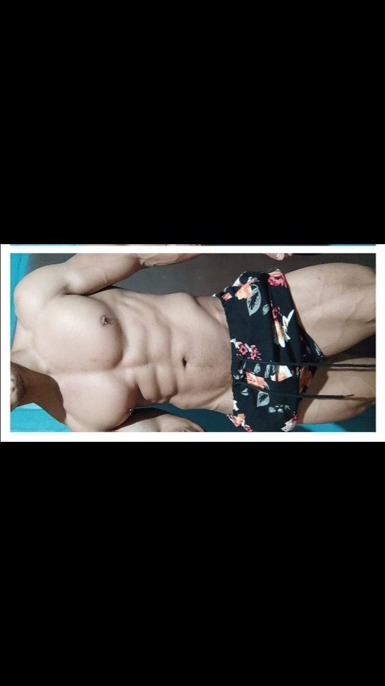 musclehotlatino OnlyFans profile picture