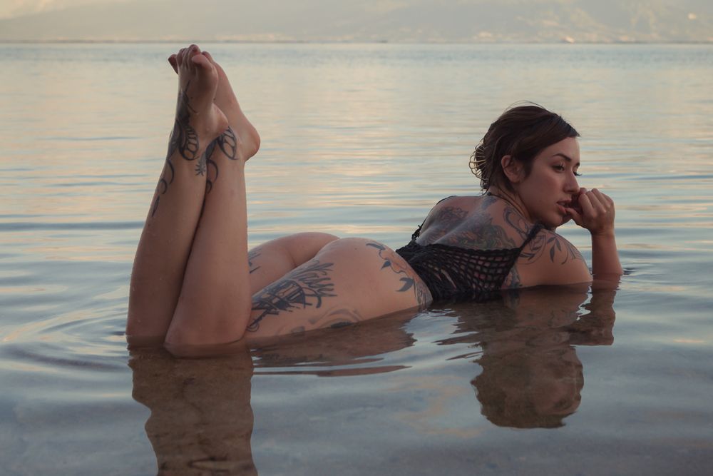 godsavecarolynjean OnlyFans profile picture