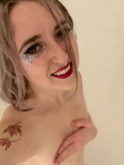 cosmicserphent OnlyFans picture