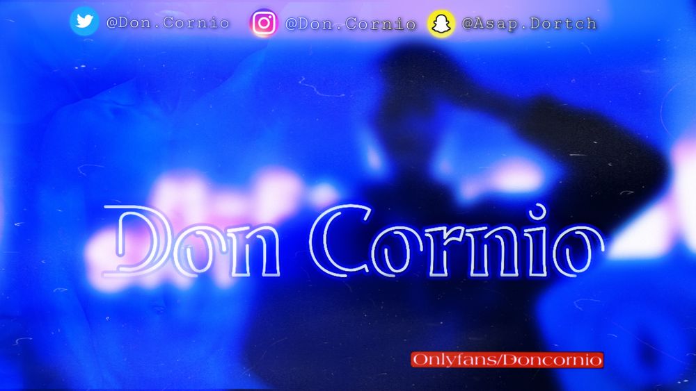 doncornio OnlyFans profile picture