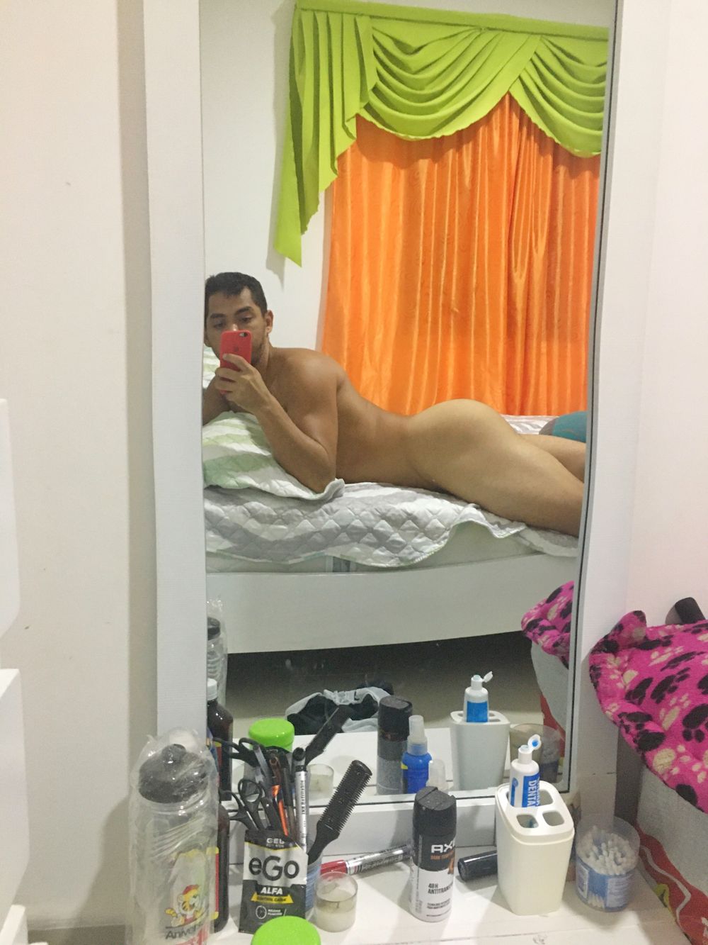 nestor_beniitez OnlyFans profile picture
