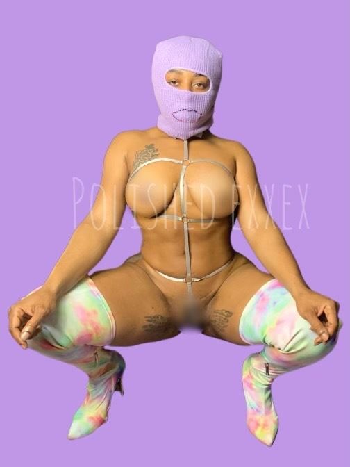 polishedexxex OnlyFans profile picture