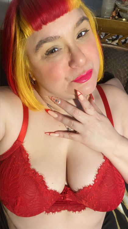 ladydorothea OnlyFans picture