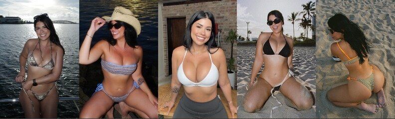 steffzia OnlyFans profile picture