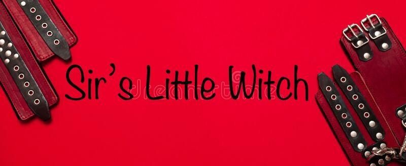 sirslittlewitch OnlyFans profile picture