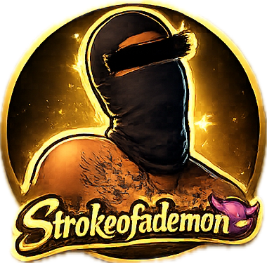 strokeofademon OnlyFans picture