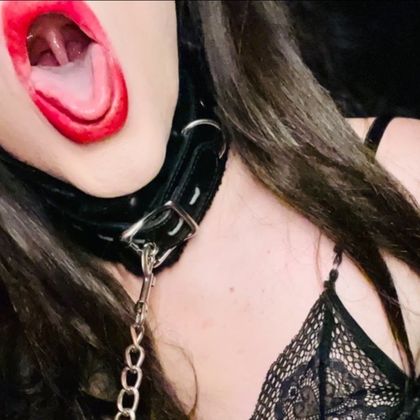 sabrinathesubmissive OnlyFans picture
