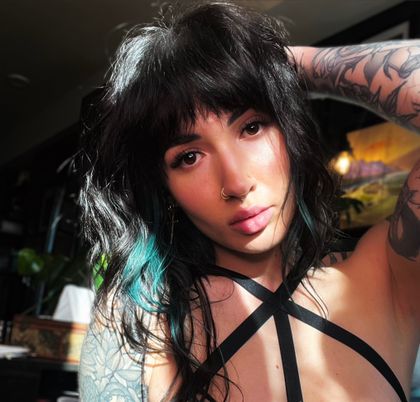 boobtube69 OnlyFans picture