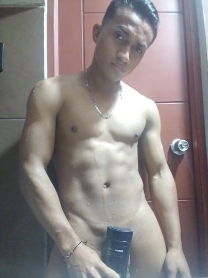 albertospino OnlyFans picture