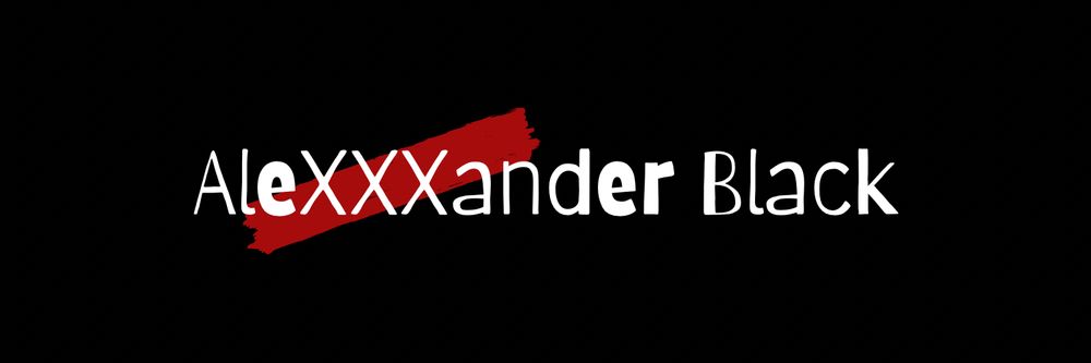 alexanderblack OnlyFans profile picture