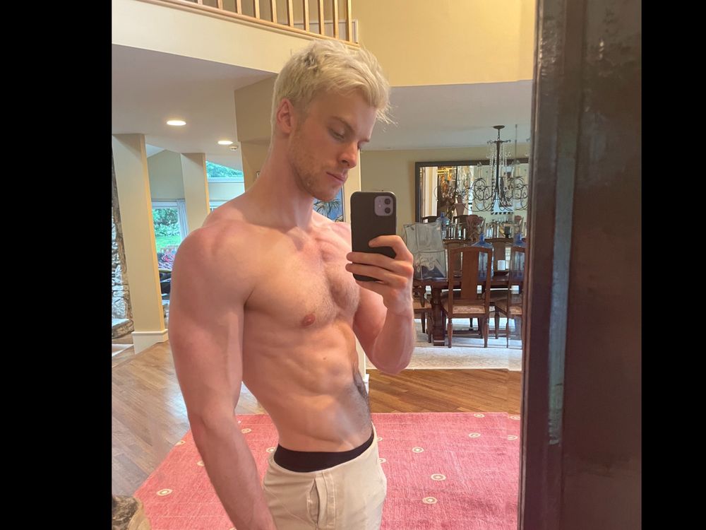 theaaronsmichaels OnlyFans profile picture
