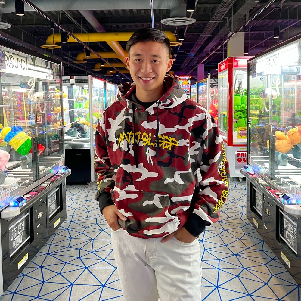 sexykungfu OnlyFans profile picture