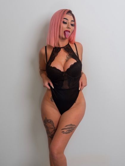 sexxxyselina OnlyFans picture
