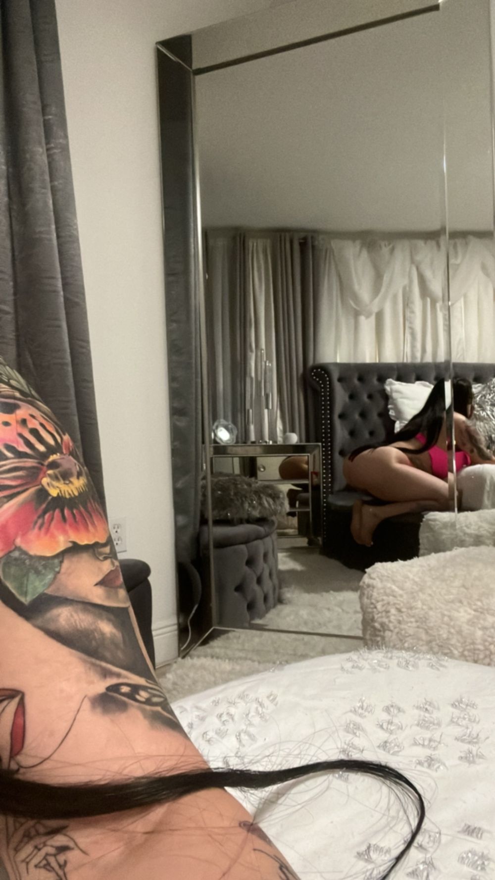 badgirlsexyway OnlyFans profile picture