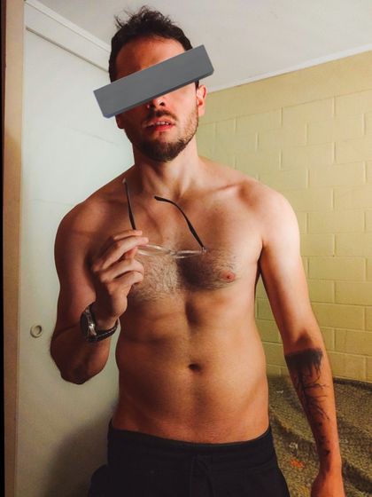 pipebisex OnlyFans picture