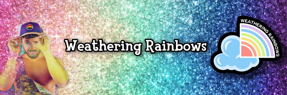 weatheringrainbows OnlyFans profile picture