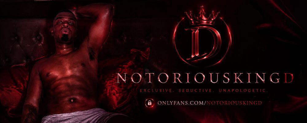 notoriouskingd OnlyFans profile picture