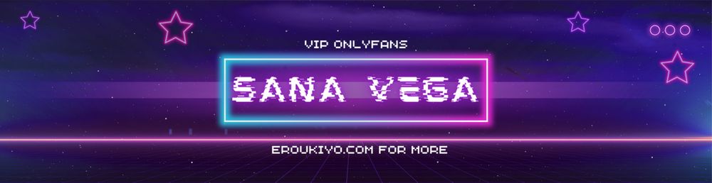 sanavega OnlyFans profile picture